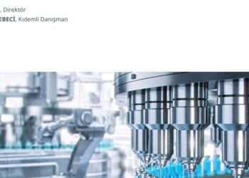 “Türkiye İlaç Sektörü Raporu 2024” yayınlandı!