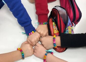 Psikolojiye Açılan Kapı: Anya Yayın