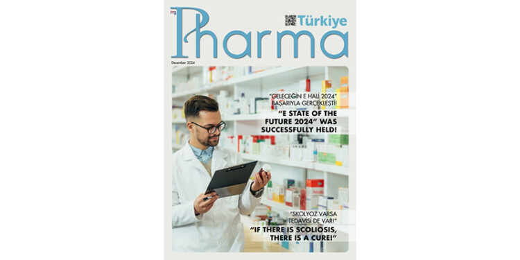 Pharma Türkiye December 2024