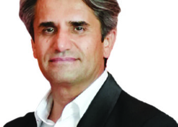 İyon Medikal’e Yeni CEO Ataması!