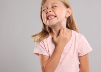 Minik bünyelerde büyük tepkiler