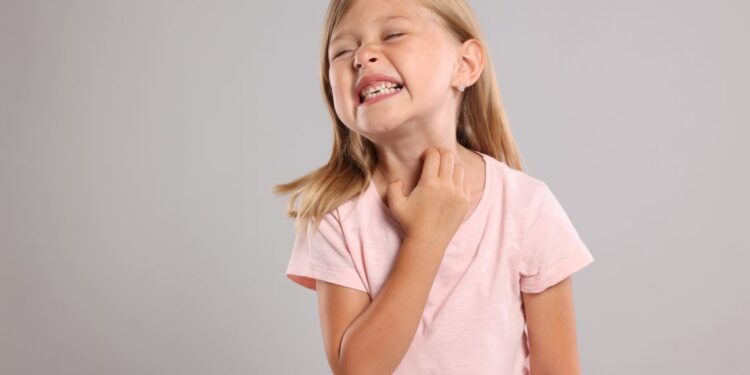 Minik bünyelerde büyük tepkiler