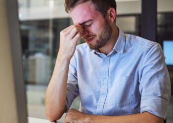 Dijital Göz Yorgunluğu Nedir?