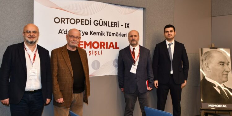 Kemik Tümörlerinin Yükselen Tehdidi