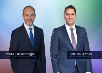 AbbVie Türkiye’de Genel Müdür değişimi