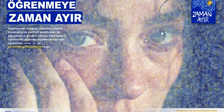 ‘Zaman Ayır’ projesiyle 5 milyon kişiye ulaşıldı