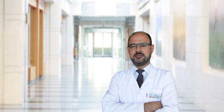 Her dört kişiden biri hemoroid ile mücadele ediyor!