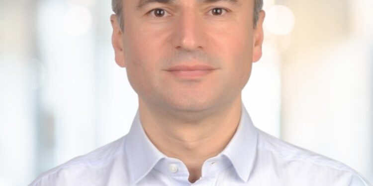 Santa Farma İlaç’ta Stratejik Yönetim Güçleniyor