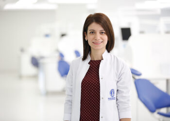 Çene Gelişiminin Temel Taşı: Süt Dişleri