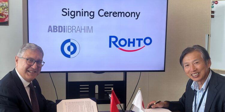 Türkiye’ye yeni nesil göz damlası geliyor!