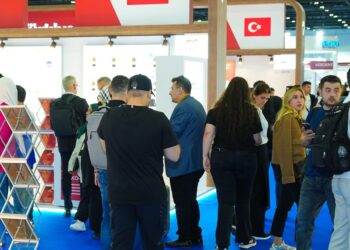 Türk Firmaları AEEDC 2025’te güçlü bir çıkış yaptı