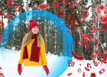 Bağışıklığınızı güçlü tutun, hastalıklara karşı korunun