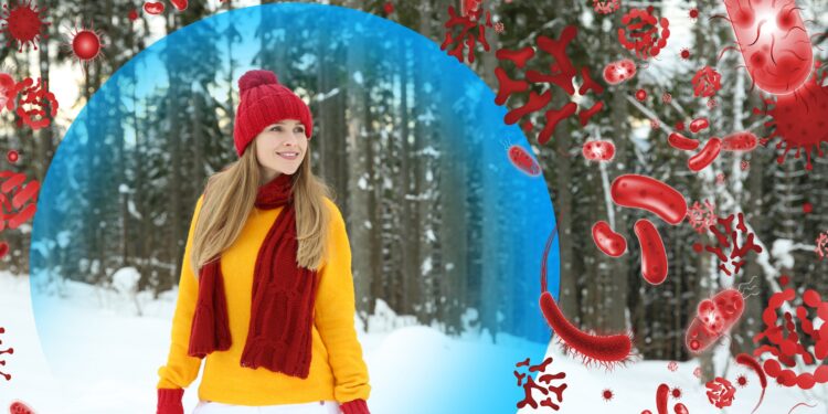 Bağışıklığınızı güçlü tutun, hastalıklara karşı korunun