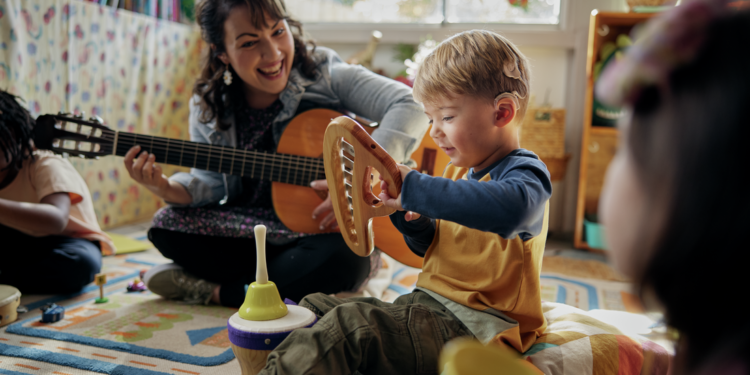 Cochlear, sağlık sektörünün “En Güvenilir Şirketi” seçildi