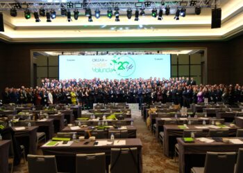 Orzaks İlaç, 20. yılında geleceğe yön veriyor