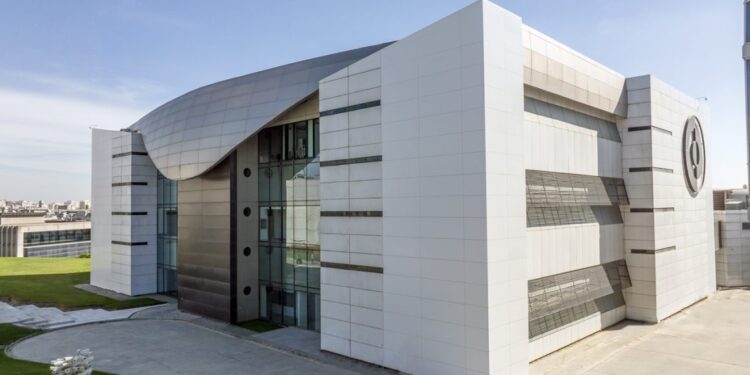 Biyoteknolojide güçlü adım: AbdiBio Ar-Ge Merkezi akredite edildi!