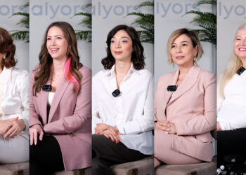 Orzaks İlaç’tan kadınlara ilham veren proje: “İlham Al, Güç Ver”