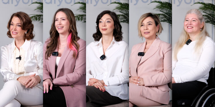 Orzaks İlaç’tan kadınlara ilham veren proje: “İlham Al, Güç Ver”