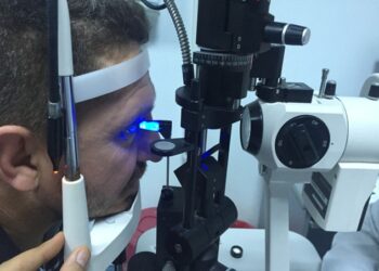 Glokomda erken teşhis görme kaybını önleyebilir!