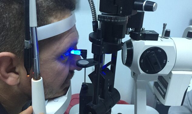 Glokomda erken teşhis görme kaybını önleyebilir!