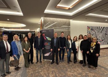 Abdi İbrahim’den Glokom Haftası’nda anlamlı destek