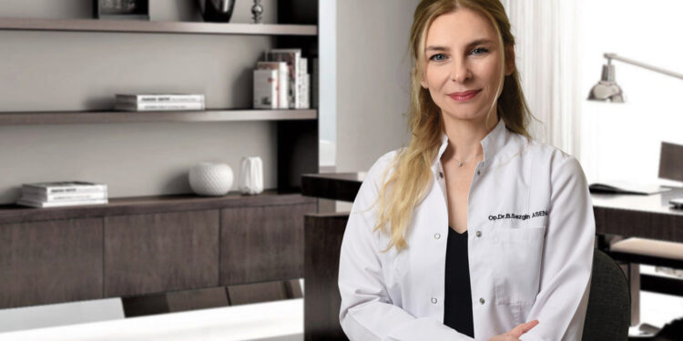 Gençlerde görme kaybına yol açan hastalık: Keratokonus