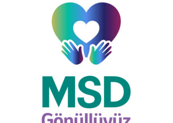 MSD Türkiye, gönüllülük hareketi ile topluma değer katıyor