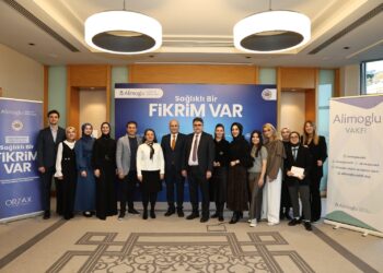 Genç bilim insanlarından sağlığa yenilikçi çözümler