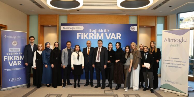 Genç bilim insanlarından sağlığa yenilikçi çözümler