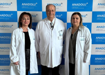 Küçük kalplere umut