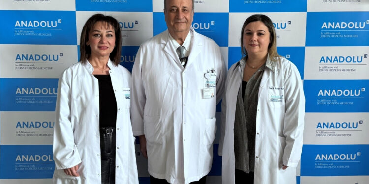 Küçük kalplere umut