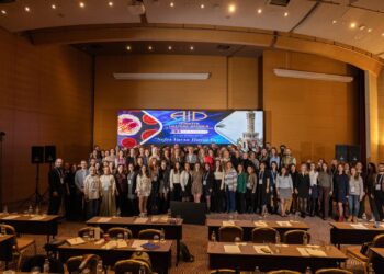 Eozinofilik hastalıkların geleceği İzmir’de konuşuldu