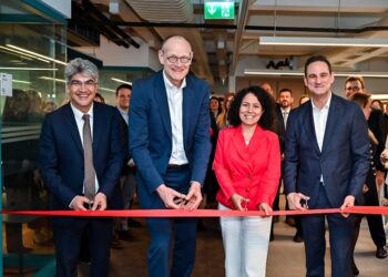 Sağlıkta Küresel İnovasyonun Yeni Adresi: Siemens Healthineers Innovation Center İstanbul