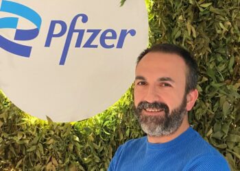 Pfizer Türkiye’de Klinik Bilim Direktörlüğü Görevine Dr. Ecz. Salih Gümrü atandı