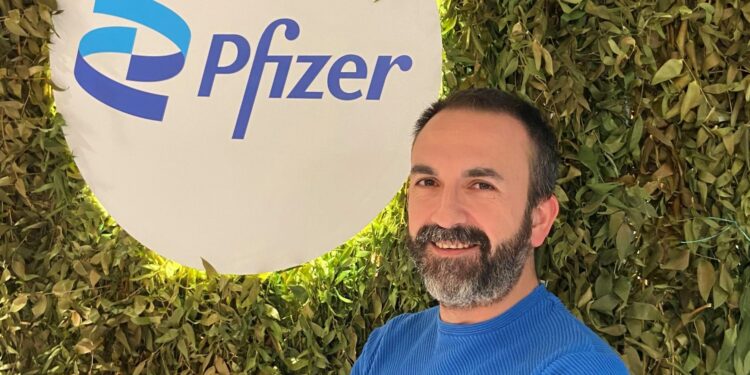 Pfizer Türkiye’de Klinik Bilim Direktörlüğü Görevine Dr. Ecz. Salih Gümrü atandı