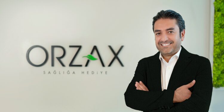 Orzaks’tan bilime yatırım, geleceğe güçlü adım