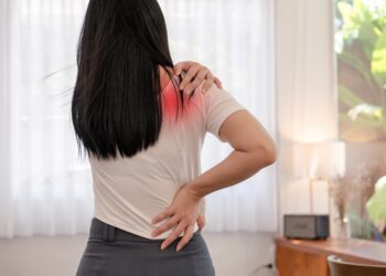 Sessiz bir ağrının izinde bilinçli adımlar