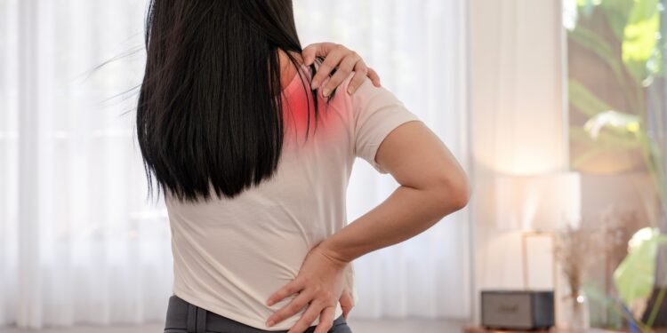 Sessiz bir ağrının izinde bilinçli adımlar