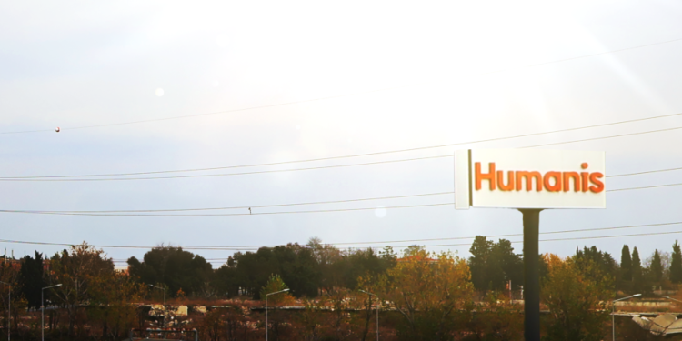 Humanis’ten doğaya saygılı üretim