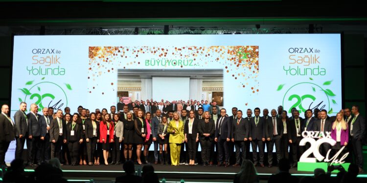 Geleceği işe alan şirket: Orzaks