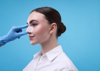 Burun estetiğinde yeni dönem!