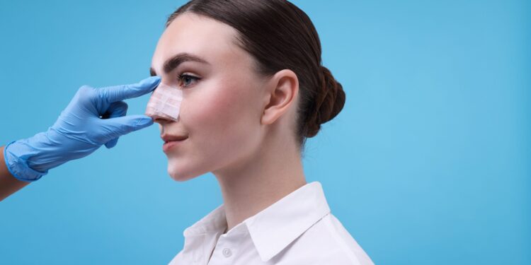 Burun estetiğinde yeni dönem!