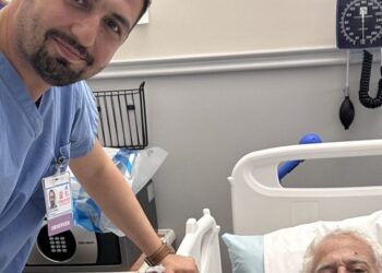 New York sokaklarında Türk imzası