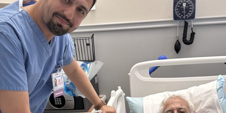 New York sokaklarında Türk imzası