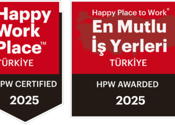 Bilimin içinde mutluluğun adı: Pfizer Türkiye