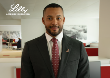 Lilly Türkiye’nin Genel Müdürlüğü’ne Ryan Dawson atandı