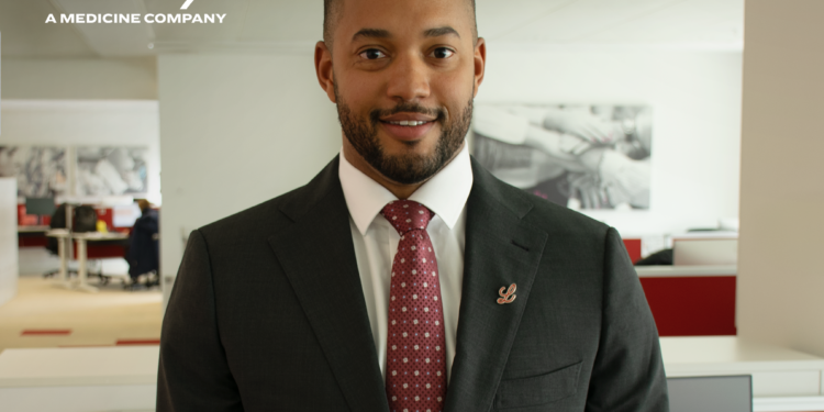 Lilly Türkiye’nin Genel Müdürlüğü’ne Ryan Dawson atandı