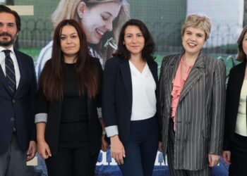 AstraZeneca ve TOÇEV, Genç Sağlığı Raporu’nun bulgularını kamuoyuyla paylaştı