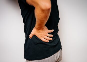 Bel ve kalça ağrılarının ardındaki tehdit!