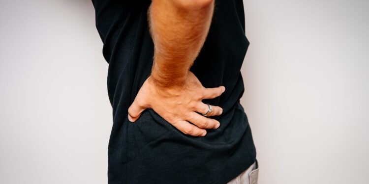 Bel ve kalça ağrılarının ardındaki tehdit!